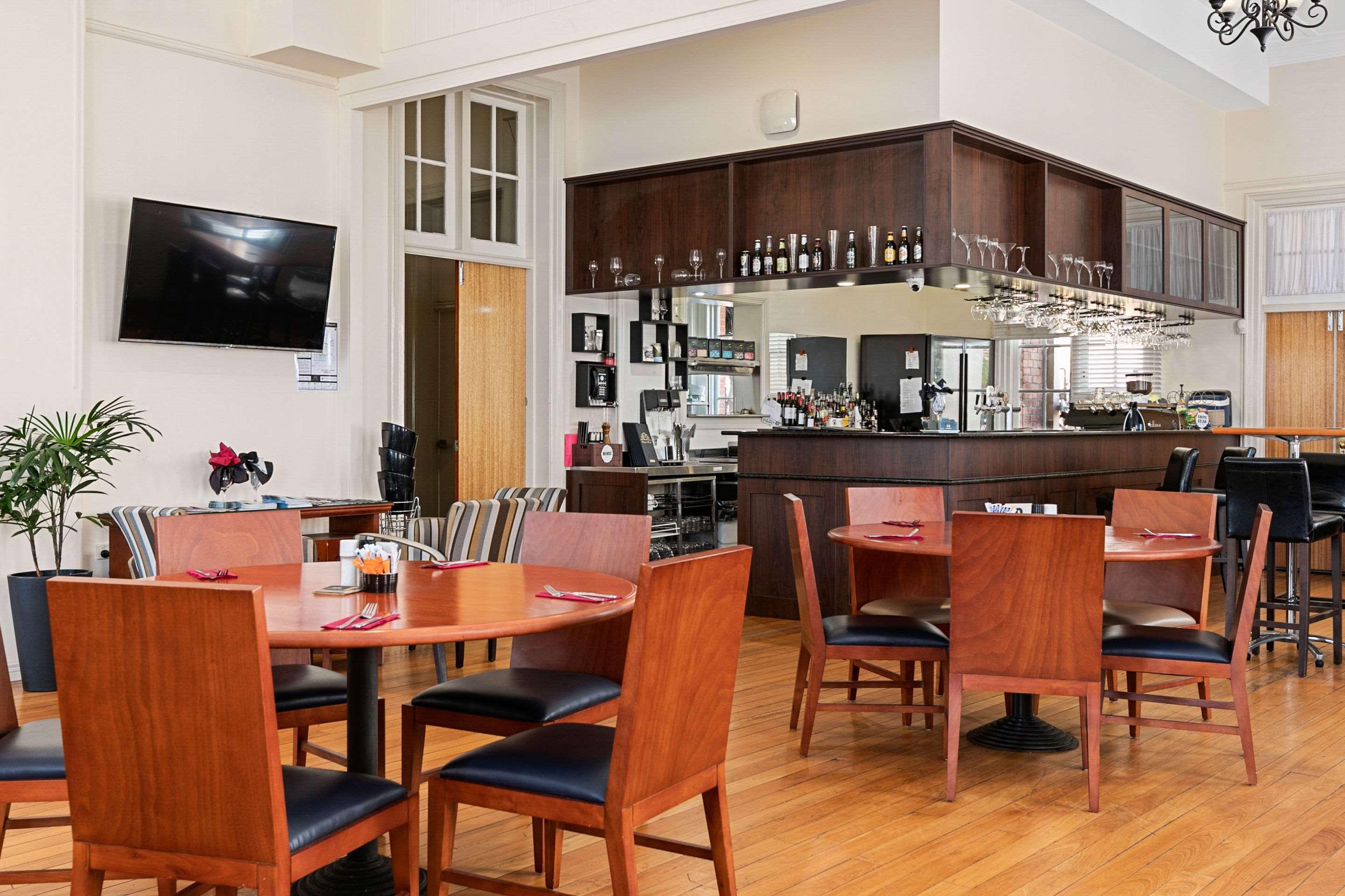 Quality Hotel Regent Rockhampton Exterior photo
